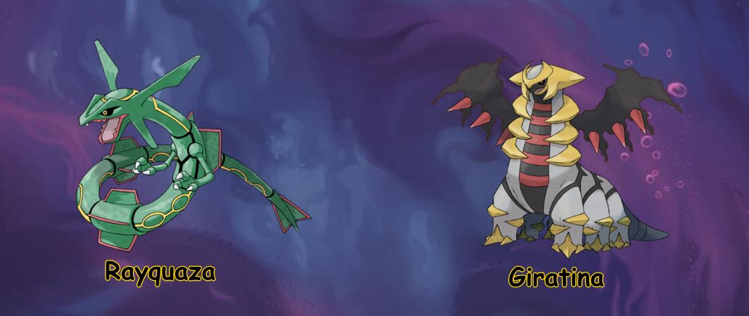Pokemon GO Raids